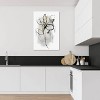 iCanvas All The Leaves are Gold II by PI Studio Canvas Print Wall Art - 3 of 3