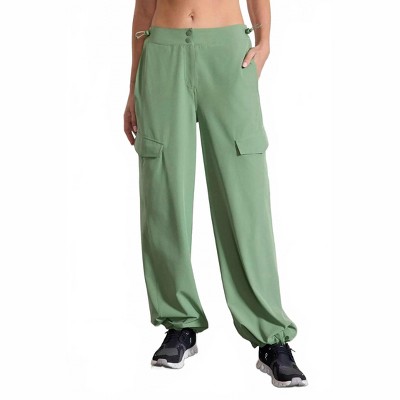 Women's Inspire Cargo Pant - MPG Sport