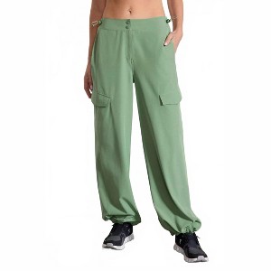 Women's Inspire Cargo Pant - MPG Sport - 1 of 4