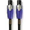 MXR Heavy Duty 14-Gauge SpeakON to SpeakON Speaker Cable - 2 of 2