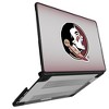 Keyscaper NCAA ACC Universities Linen Laptop Case for Apple MacBook - 2 of 4