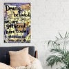 Dearly Beloved by Elexa Bancroft Unframed Wall Canvas - iCanvas - image 2 of 3