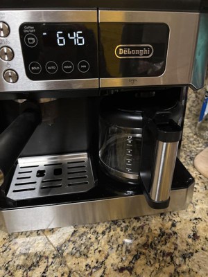 DeLonghi BC0430 Review