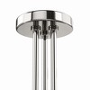 Modway Stellar 3-Light Semi-Flush Ceiling Light - 3 of 4