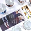 Prime Party The Office Water Bottle Label Stickers | Set of 16 - 3 of 4