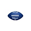 NFL Wilson Retro Jr Football - Indianapolis Colts - 3 of 4
