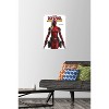 Trends International Marvel Deadpool & Wolverine - Ladypool Feature Series Unframed Wall Poster Prints - 2 of 4