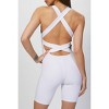 Women's THE SHORT UNITARD - HEROS - 2 of 2