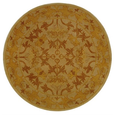 Anatolia AN541 Hand Tufted Indoor Rug -Safavieh