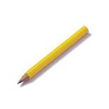 Dixon Pre-Sharpened Golf/Compass Pencils, pk of 144