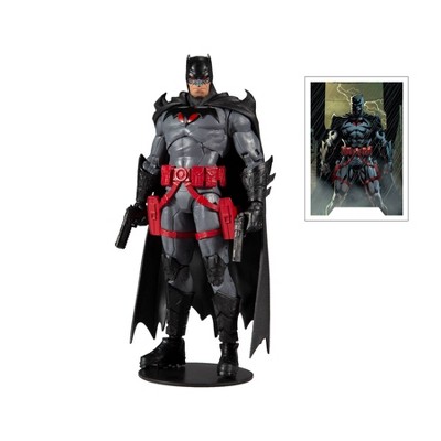 DC Comics Flashpoint Batman (Target Exclusive)