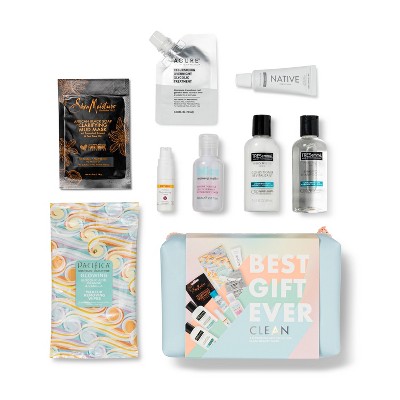 Target Best of Box - Clean Beauty Edition
