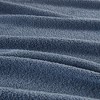 NicBex Microfiber Cooling Blanket,Breathable Bedding Blanket,Soft Cold Blanket for Bedroom - 2 of 4