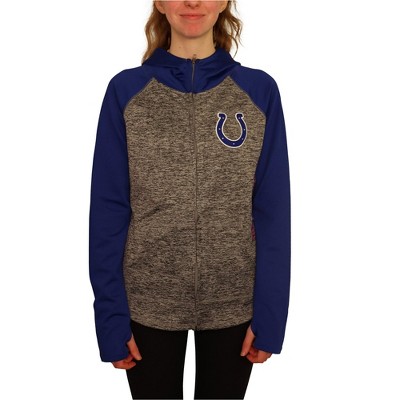 G-III Sports Womens Indianapolis Colts Jacket