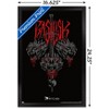 Trends International Netflix The Witcher Season 2 - Basilisk Framed Wall Poster Prints - 3 of 4