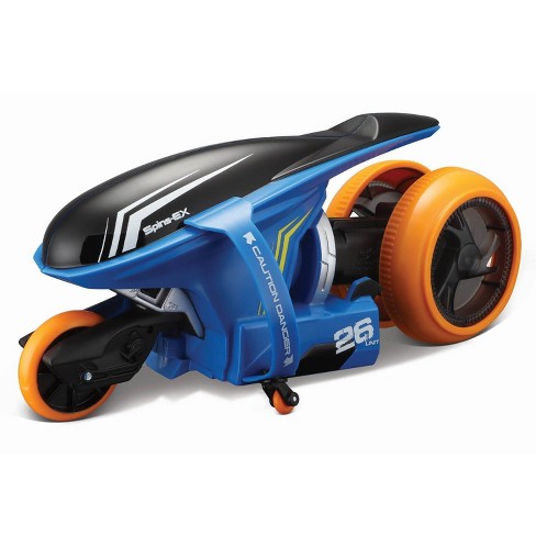 Maisto CyKlone360 Remote Control RC Vehicle