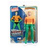 Justice League of America Special Edition 8 Inch Retro Figures: Set of all 6 Figures - 4 of 4