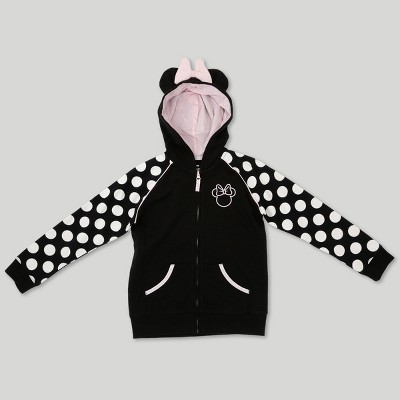 target minnie mouse sweatshirt