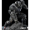 Optimus Primal DLX Scale Collectible Figure | Transformers: Rise Of The Beasts | threezero Action figures - 3 of 4