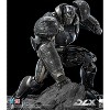 Optimus Primal DLX Scale Collectible Figure | Transformers: Rise Of The Beasts | threezero Action figures - image 4 of 4