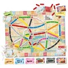 Ticket to Ride Game: London - 3 of 4
