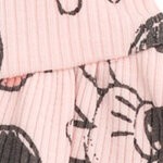 minnie mouse, pink