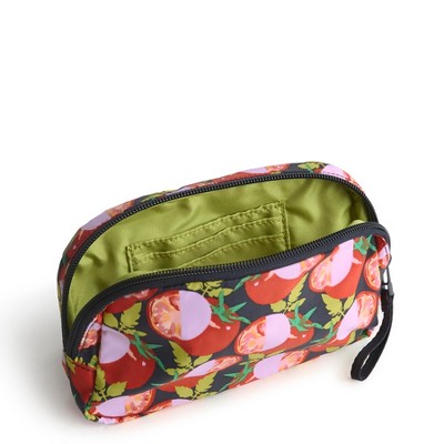 Vera Bradley Women's Featherweight Woodward Small Belt Bag Sliced Tomatoes — фото 2