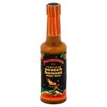 Walkerswood Hot Jamaican Scotch Bonnet Pepper Sauce 6oz