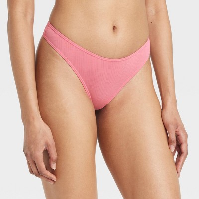 Women's Modal Blend Thong Underwear - Auden™