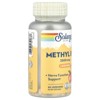 Solaray Methyl B-12 Lozenges, Natural Mango Peach, 2,500 mcg, 60 Lozenges - 4 of 4