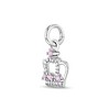 Girls' Magical Sterling Silver Charms - In Season Jewelry - 2 of 3