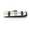 Ninola Design Countryside Gingham Picnic Picnic Blanket - Deny Designs - 2 of 3