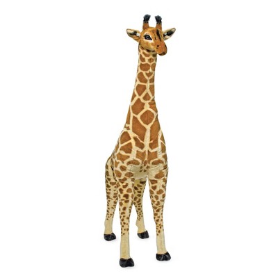 melissa and doug giraffe target