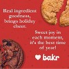 BAKR Countdown Calendar Frozen Cookie Variety Pack - 12oz/12ct - 4 of 4