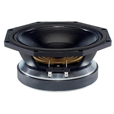 B&C SPEAKER 400W,8",8OHMS 8FW51-8