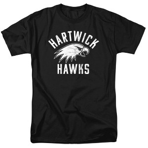 Men's Hartwick College Large T-Shirt - 1 of 4