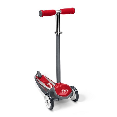 radio flyer lean and glide