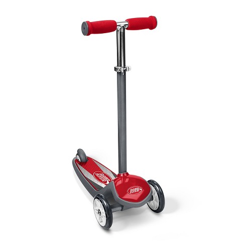 Radio Flyer Ez Glider Scooter - Red Target