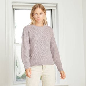 Women's Crewneck Pullover Sweater - Universal Thread™ : Target