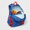 Kids' 18L 17'' Classic Backpack - Cat & Jack™ - 2 of 3