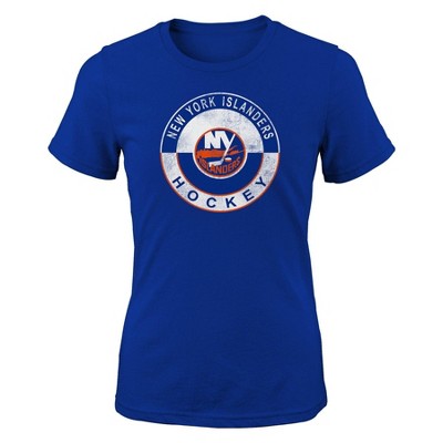 NHL New York Islanders Boys' Jersey - XS