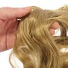 Unique Bargains Women's 4 Clips in Hair Extensions Full Head Synthetic Wigs 8 Pcs - 3 of 4