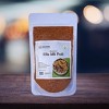 Mylapore Kitchen Spicy Mix Combo C - Ellu Idli podi 100g, Karnataka Style Sambar Podi 100g , Panakam mix 50g & Spicy Idly Podi 150g Pack of 4 - 4 of 4
