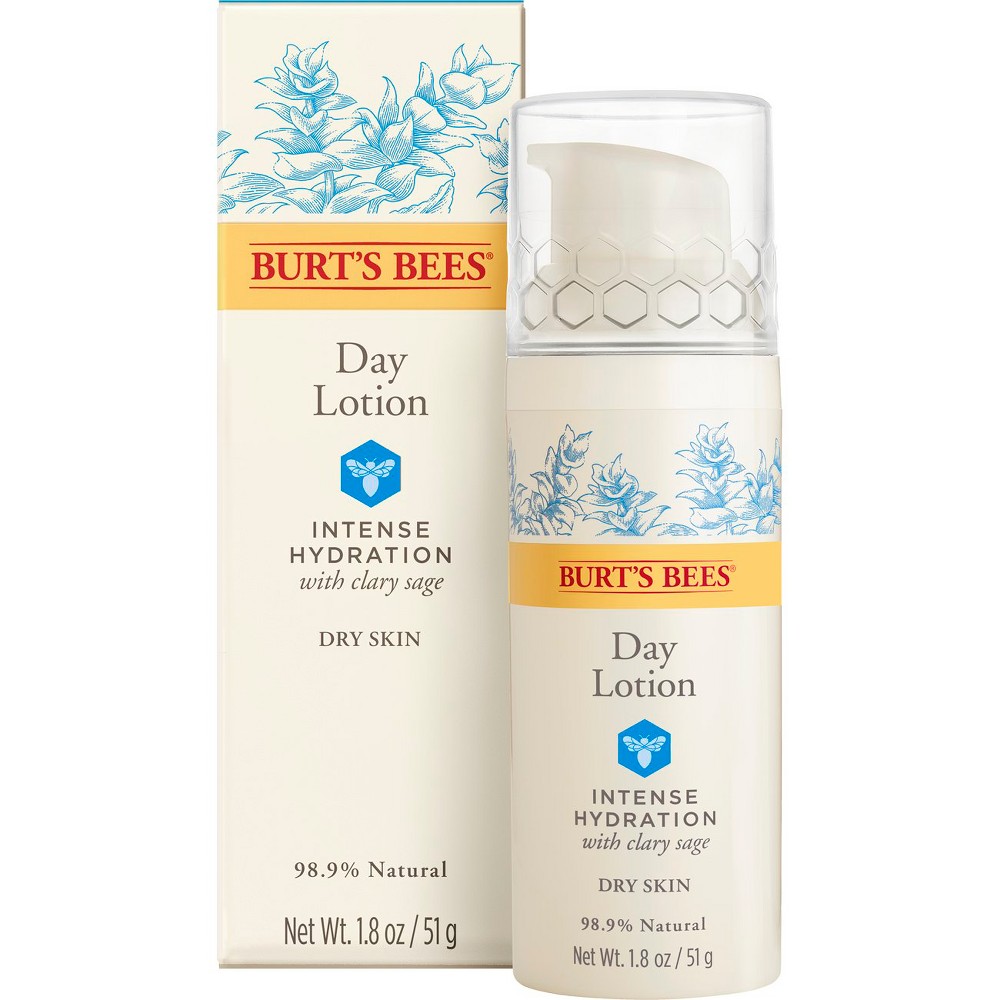 UPC 792850016828 product image for Burt's Bees Intense Hydration Day Lotion - 1.8oz | upcitemdb.com