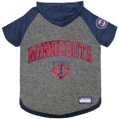 minnesota twins dog jersey