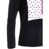 Women's Wo’s Troon Warm and Windproof Hybrid Half-Zip Jacket - Abacus Sportswear US - 3 of 3