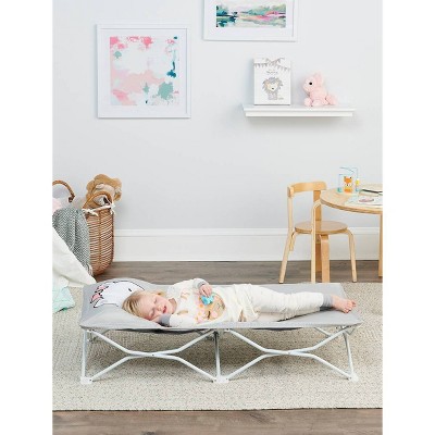 target cot bed