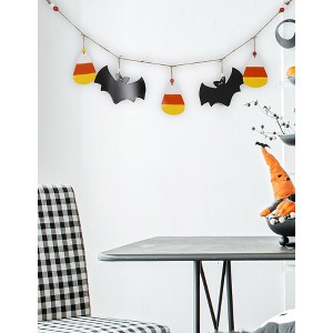 Racxily Come In My Pretties Halloween Sign,12x12" - 1 of 4