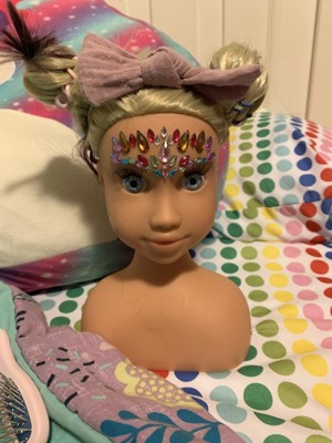 Doll Styling Head Dolls : Target