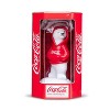 Coca-Cola Polar Bear Hoodie Figurine - 2 of 4